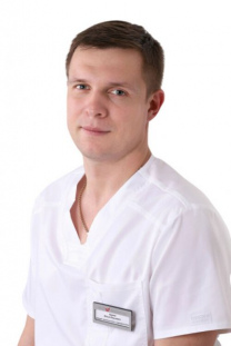Ареев Илья Юрьевич