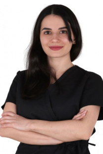 Гырнец Марина Сергеевна