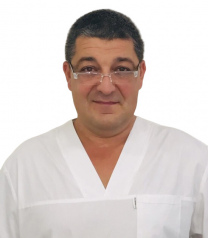 Колесников Александр Михайлович