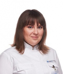 Стрельникова Юлия Николаевна
