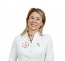 Семенова Наталья Ивановна