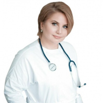 Руденко Валентина Викторовна