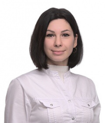 Положишникова Анна Александровна