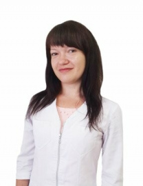Стрельцова Екатерина Михайловна