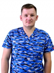 Максютенко Андрей Сергеевич