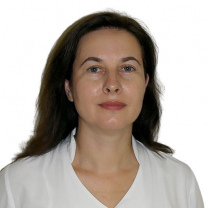 Режабек Вероника Евгеньевна