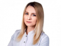 Головина Дарья Витальевна