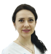 Максютенко Валерия Игоревна