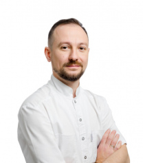 Семенов Станислав Александрович