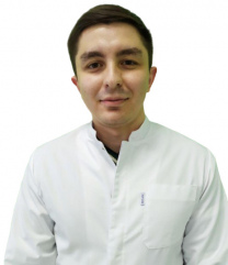 Хубиев Солтан Тимурланович