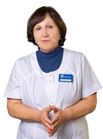 Анисимова Людмила Александровна