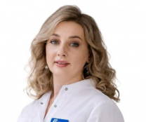 Ильяшенко Мария Георгиевна