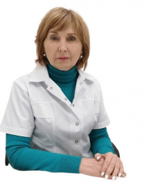 Новицкая Инна Николаевна