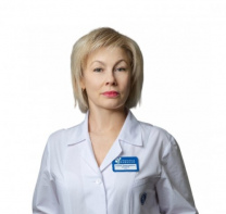 Юндина Елена Леонидовна