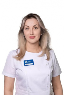 Гуськова Екатерина Александровна