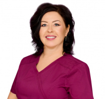 Ведерникова Елена Леонидовна