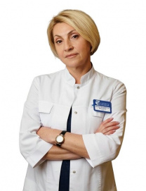 Кузнецова Елена Ильинична
