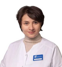 Постникова Елена Сергеевна