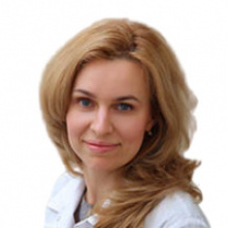 Хохлова Ольга Викторовна