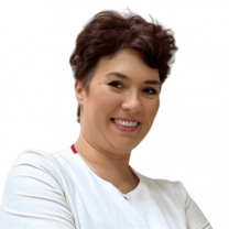 Тринитатская Елена Александровна