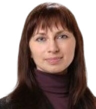 Балашова Юлия Юрьевна