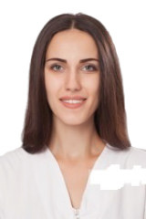 Карановская Елена Олеговна