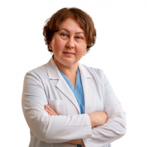 Волкова Елена Михайловна