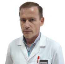 Мирнов Константин Георгиевич