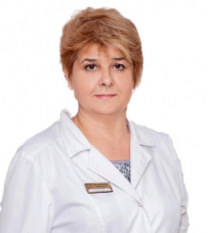 Фёдорова Татьяна Пантелеевна