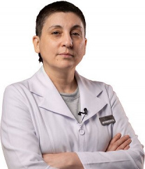 Велиева Аида Алиевна