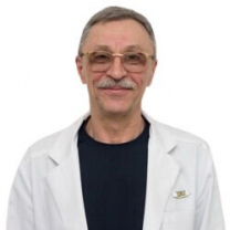 Спицкий Александр Юрьевич