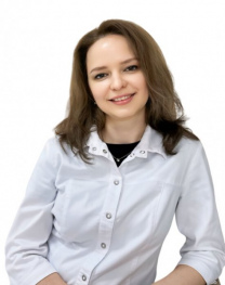 Нальгиева Хава Магомедовна