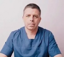 Мыцыков Роман Юрьевич