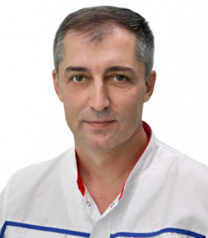Понятовский Игорь Минович