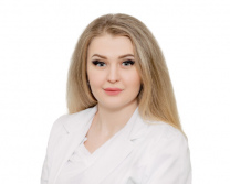 Головина Анастасия Андреевна
