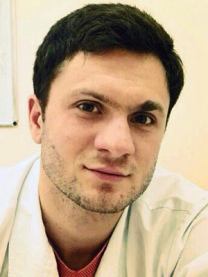 Межунц Арут Ваграмович