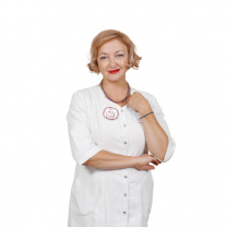 Литвинова Татьяна Николаевна