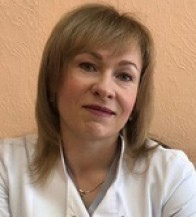 Ульянова Юлия Викторовна
