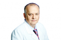 Касьяненко Владимир Николаевич