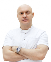 Сустретов Вячеслав Алексеевич