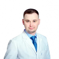 Статешный Олег Николаевич