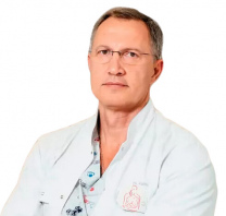 Кацупеев Валерий Борисович