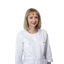 Жабрева Татьяна Олеговна