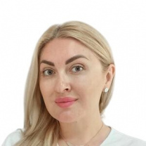 Жданова Инна Валерьевна