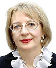 Коваленко Анна Петровна