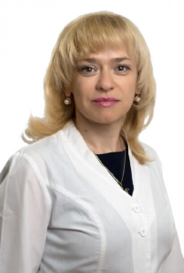 Куцемелова Валентина Юрьевна