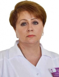 Мишутушкина Наталья Ивановна