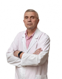 Чилингарянц Сергей Георгиевич