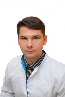 Данильченко Роман Владимирович