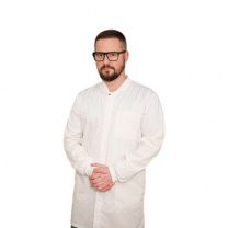 Каймакчи Дмитрий Олегович